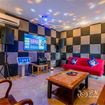 广州碧桂园轰趴别墅(紫藤路分店)酒店提供图片