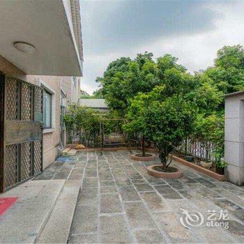 广州碧桂园轰趴别墅(紫藤路分店)酒店提供图片