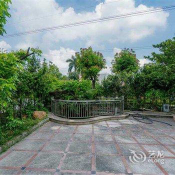 广州碧桂园轰趴别墅(紫藤路分店)酒店提供图片