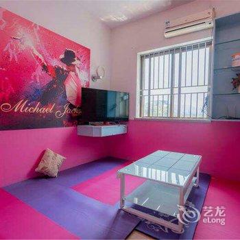 广州碧桂园轰趴别墅(紫藤路分店)酒店提供图片