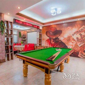 广州碧桂园轰趴别墅(紫藤路分店)酒店提供图片