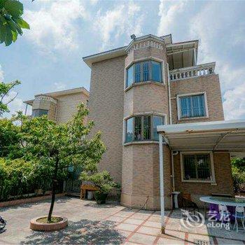 广州碧桂园轰趴别墅(紫藤路分店)酒店提供图片