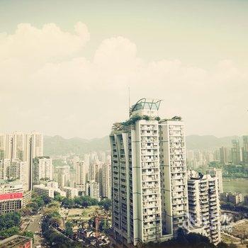 重庆南岸『原住』民宿(和平路分店)酒店提供图片