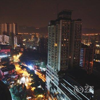 重庆南岸『原住』民宿(和平路分店)酒店提供图片