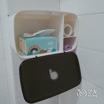 重庆南岸『原住』民宿(和平路分店)酒店提供图片