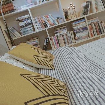 重庆南岸『原住』民宿(和平路分店)酒店提供图片