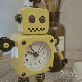 重庆南岸『原住』民宿(和平路分店)酒店提供图片