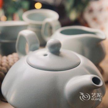 重庆南岸『原住』民宿(和平路分店)酒店提供图片