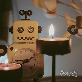 重庆南岸『原住』民宿(和平路分店)酒店提供图片