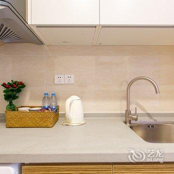 广州祺乐家家公寓(云彩城堡分店)酒店提供图片
