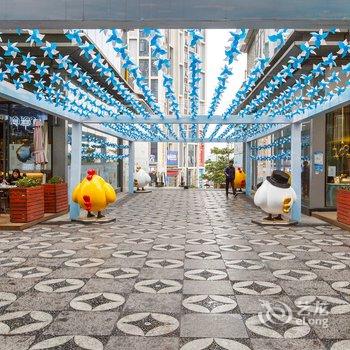 广州祺乐家家公寓(云彩城堡分店)酒店提供图片
