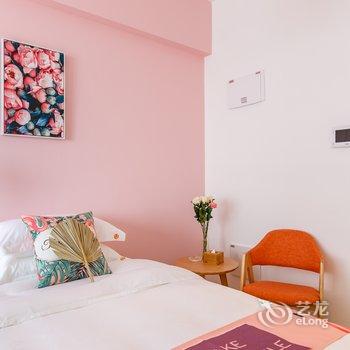 广州祺乐家家公寓(云彩城堡分店)酒店提供图片