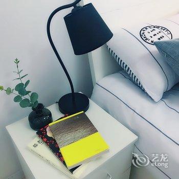 童童要努力公寓(上海水霞公园店)酒店提供图片