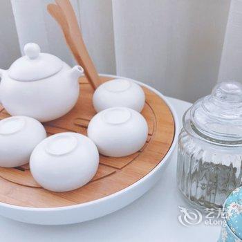 童童要努力公寓(上海水霞公园店)酒店提供图片