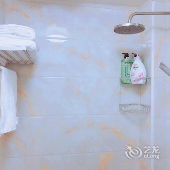 童童要努力公寓(上海水霞公园店)酒店提供图片
