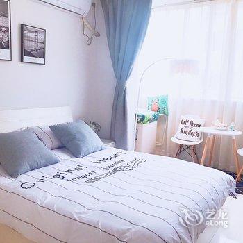 童童要努力公寓(上海水霞公园店)酒店提供图片