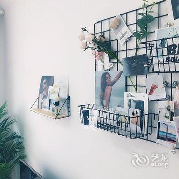 童童要努力公寓(上海水霞公园店)酒店提供图片