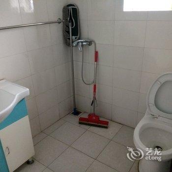 成都宋万涛公寓(武祠堂大街卫生间分店)酒店提供图片