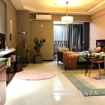 宋丝丝公寓(陕西省美术博物馆店)酒店提供图片