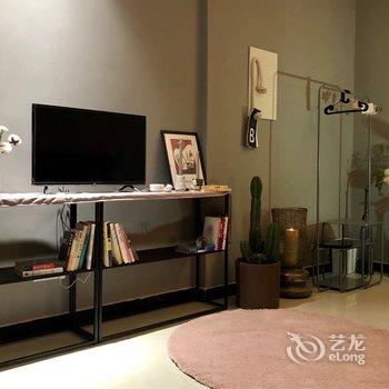 宋丝丝公寓(陕西省美术博物馆店)酒店提供图片