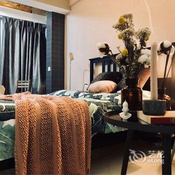 宋丝丝公寓(陕西省美术博物馆店)酒店提供图片