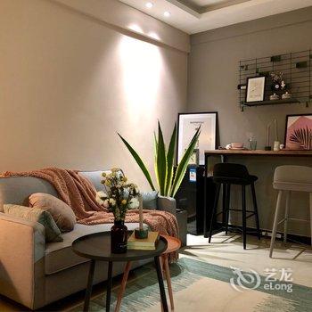 宋丝丝公寓(陕西省美术博物馆店)酒店提供图片