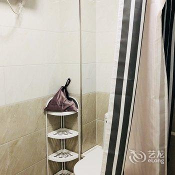 宋丝丝公寓(陕西省美术博物馆店)酒店提供图片