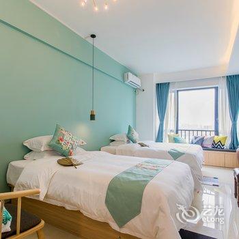 广州祺乐家家公寓(云彩城堡分店)酒店提供图片