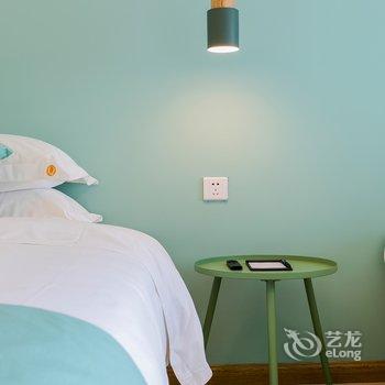 广州祺乐家家公寓(云彩城堡分店)酒店提供图片