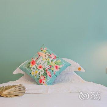 广州祺乐家家公寓(云彩城堡分店)酒店提供图片