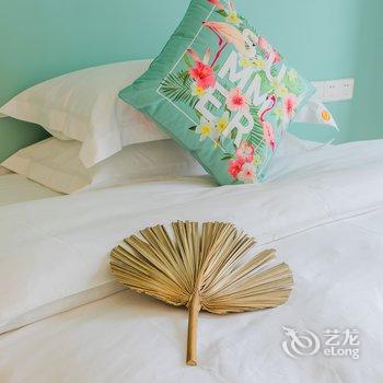 广州祺乐家家公寓(云彩城堡分店)酒店提供图片