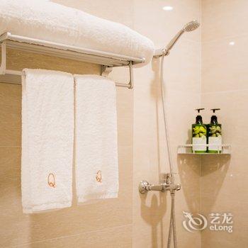 广州祺乐家家公寓(云彩城堡分店)酒店提供图片
