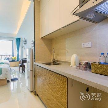 广州祺乐家家公寓(云彩城堡分店)酒店提供图片