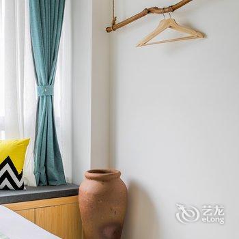广州祺乐家家公寓(云彩城堡分店)酒店提供图片
