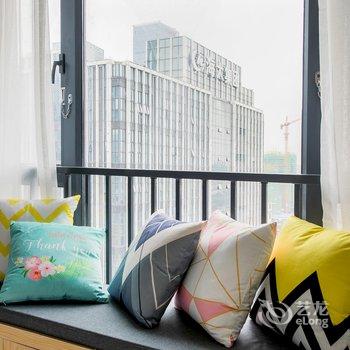 广州祺乐家家公寓(云彩城堡分店)酒店提供图片