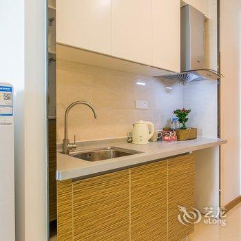 广州祺乐家家公寓(云彩城堡分店)酒店提供图片