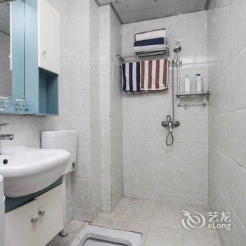 重庆SimonWang公寓(佛图关公园分店)酒店提供图片