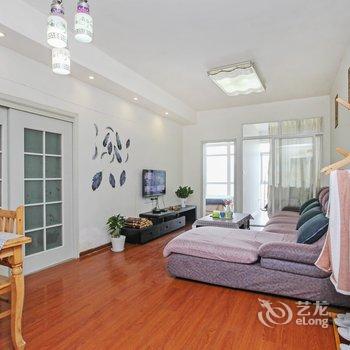 重庆SimonWang公寓(佛图关公园分店)酒店提供图片