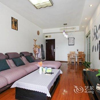 重庆SimonWang公寓(佛图关公园分店)酒店提供图片