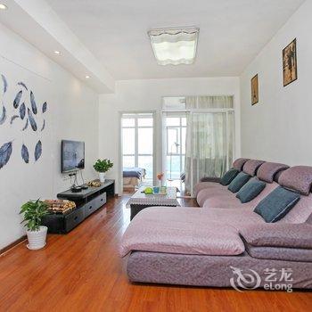 重庆SimonWang公寓(佛图关公园分店)酒店提供图片