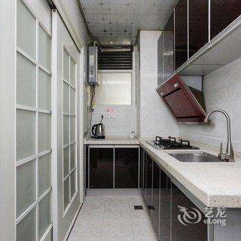 重庆SimonWang公寓(佛图关公园分店)酒店提供图片