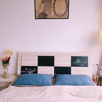 重庆SimonWang公寓(佛图关公园分店)酒店提供图片