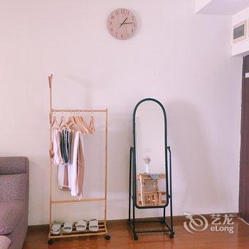 重庆SimonWang公寓(佛图关公园分店)酒店提供图片