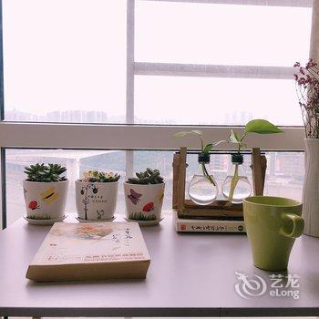 重庆SimonWang公寓(佛图关公园分店)酒店提供图片