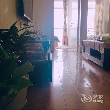 重庆SimonWang公寓(佛图关公园分店)酒店提供图片