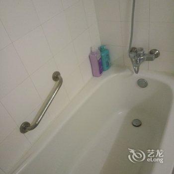 上海花开花落公寓酒店提供图片