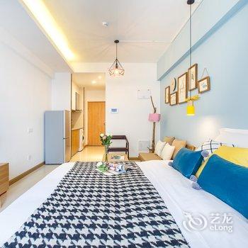 广州祺乐家家公寓(云彩城堡分店)酒店提供图片