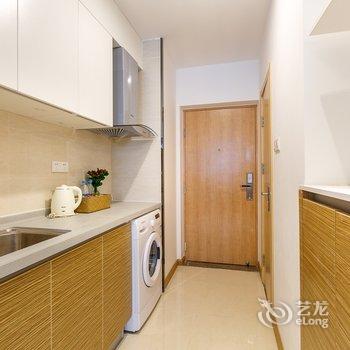广州祺乐家家公寓(云彩城堡分店)酒店提供图片