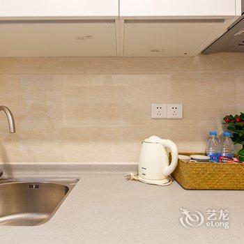 广州祺乐家家公寓(云彩城堡分店)酒店提供图片