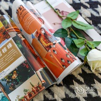 广州祺乐家家公寓(云彩城堡分店)酒店提供图片